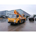 Garantido 100% JMC 20m Aerial Lift Bucket Truck